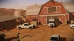 PAYDAY 2: Midland Ranch Heist 💎 DLC STEAM GIFT RU