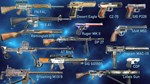 World of Guns: Starter Pack * DLC STEAM GIFT RU