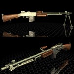 World of Guns: Machine Guns Pack #1 * DLC STEAM GIFT