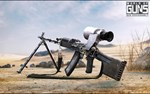 World of Guns: Machine Guns Pack #1 * DLC STEAM GIFT