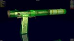 World of Guns: Suppressed Guns Pack #1 * DLC STEAM