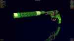 World of Guns: Suppressed Guns Pack #1 * DLC STEAM