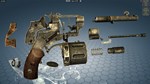 World of Guns: Suppressed Guns Pack #1 * DLC STEAM