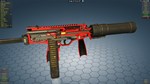 World of Guns: Suppressed Guns Pack #1 * DLC STEAM