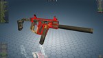 World of Guns: Suppressed Guns Pack #1 * DLC STEAM