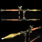 World of Guns: USSR Guns Pack #1 * DLC STEAM GIFT RU