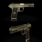 World of Guns: USSR Guns Pack #1 * DLC STEAM GIFT RU