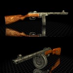 World of Guns: USSR Guns Pack #1 * DLC STEAM GIFT RU