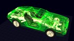 World of Guns: 4 Cars Pack * DLC STEAM GIFT RU