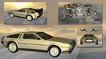 World of Guns: 4 Cars Pack * DLC STEAM GIFT RU