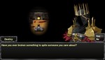 The Test: Final Revelation *АВТОДОСТАВКА STEAM GIFT RU