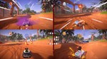 Garfield Kart - Furious racing * STEAM GIFT РОССИЯ