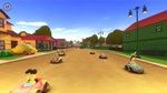 Garfield Kart * АВТОДОСТАВКА STEAM GIFT РОССИЯ