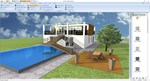 Home Architect Design your floor plans in 3D Ultimate