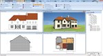Home Architect Design your floor plans in 3D Ultimate