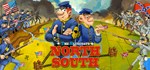 The Bluecoats: North & South * STEAM GIFT RU