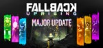 FALLBACK * АВТОДОСТАВКА STEAM GIFT РОССИЯ