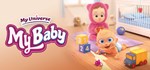 My Universe - My Baby * АВТОДОСТАВКА STEAM GIFT RU