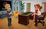My Universe - Interior Designer * STEAM GIFT РОССИЯ