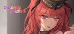 Quadratic puzzle 5 * АВТОДОСТАВКА STEAM GIFT RU