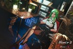 Mirror 2: Project X - Cosplay Album * DLC STEAM GIFT