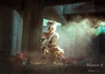 Mirror 2: Project X - Cosplay Album * DLC STEAM GIFT
