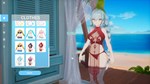 Mirror 2: Project X - Home - Caiyun´s Costumes * DLC