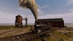 Railway Empire - Down Under * DLC STEAM GIFT РОССИЯ