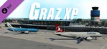 X-Plane 11 - Add-on: FSDG - Graz * DLC STEAM РОССИЯ