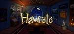 Havsala: Into the Soul Palace * STEAM GIFT РОССИЯ