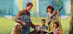 The American Dream * АВТОДОСТАВКА STEAM GIFT RU