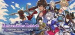 Mercenaries Rebirth: Call of the Wild  *STEAM РОССИЯ