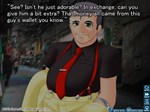 Higurashi When They Cry Hou - Ch.4 Himatsubushi *STEAM