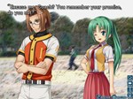 Higurashi When They Cry Hou - Ch.3 Tatarigoroshi*STEAM