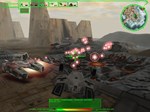 Uprising 2: Lead and Destroy * STEAM GIFT RU