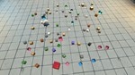 Tabletop Simulator - Dungeon Drop * DLC STEAM РОССИЯ