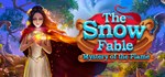 The Snow Fable: Mystery of the Flame * STEAM GIFT RU