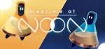 Meet me at NooN * АВТОДОСТАВКА STEAM GIFT РОССИЯ