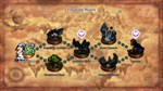 Little Noah: Scion of Paradise * STEAM GIFT РОССИЯ