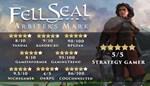Fell Seal: Arbiter´s Mark * АВТОДОСТАВКА STEAM GIFT RU