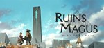 RUINSMAGUS * АВТОДОСТАВКА STEAM GIFT РОССИЯ