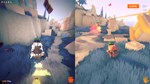 Kamikaze Veggies * АВТОДОСТАВКА STEAM GIFT РОССИЯ