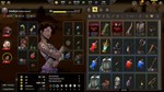 Gordian Quest * АВТОДОСТАВКА STEAM GIFT РОССИЯ