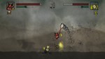 Wanba Warriors * АВТОДОСТАВКА STEAM GIFT РОССИЯ