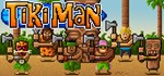 Tiki Man * АВТОДОСТАВКА STEAM GIFT РОССИЯ