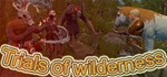 Trials of Wilderness / Испытания диких земель STEAM💎