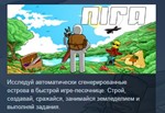 Nira *STEAM KEY RU+CIS СТИМ КЛЮЧ ЛИЦЕНЗИЯ