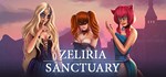 Zeliria Sanctuary * АВТОДОСТАВКА STEAM GIFT РОССИЯ