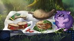 Zeliria Sanctuary * АВТОДОСТАВКА STEAM GIFT РОССИЯ