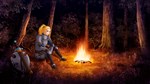 Zeliria Sanctuary * АВТОДОСТАВКА STEAM GIFT РОССИЯ